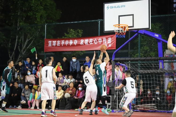 杰明