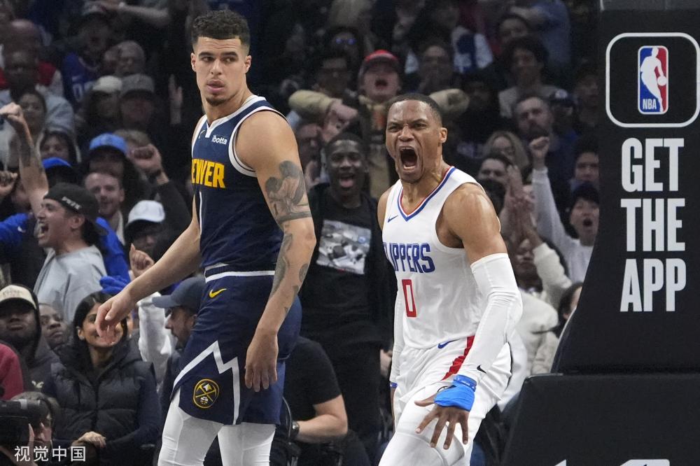 员在NBA